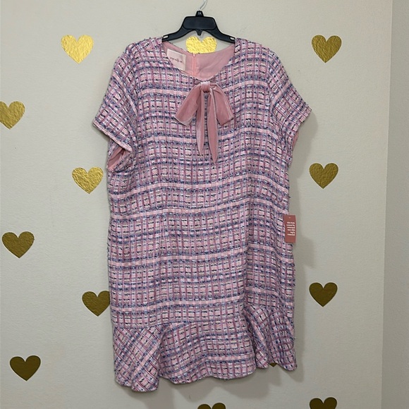 Ivy City Co Eloise dress 4x BNWT - Picture 2 of 7